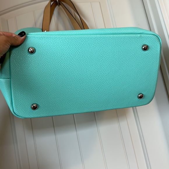 Charming Charlie Tote - Picture 9 of 14